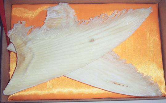 [乾燥加工過的]