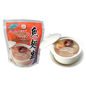 [網路上可購得魚翅料理]